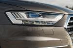 Audi A8 L 55 TFSI Quattro 2018 года (AU)